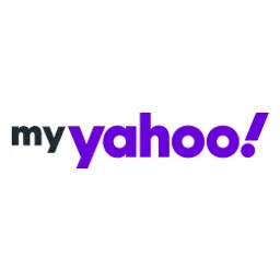 Applikacja desktopowa My Yahoo