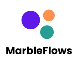 Aplicație desktop MarbleFlows