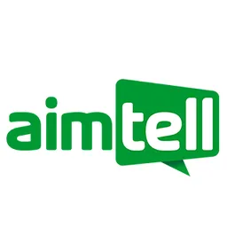Applikazione desktop Aimtell