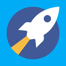 Настольная Applikation RocketReach