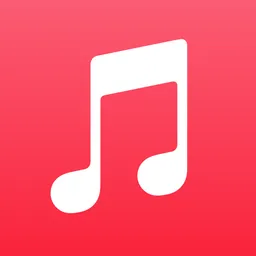 Настольная Applikation Apple Music for Artists