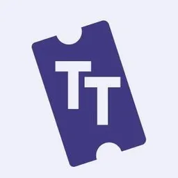 Applikazione desktop Ticket Tailor
