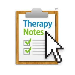 Applikazione desktop TherapyNotes