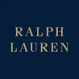 Applikation de bureau Ralph Lauren