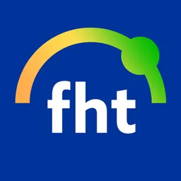 App de escritorio Fingerhut