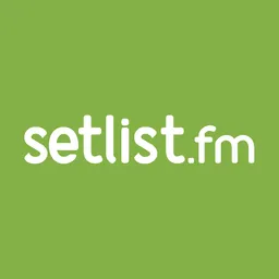 Desktop App setlist.fm