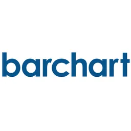 Applikacja desktopowa Barchart