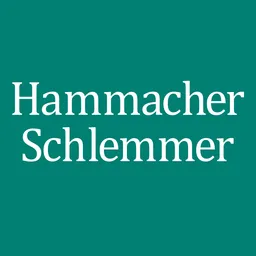 App de escritorio Hammacher Schlemmer