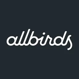 Desktop App Allbirds