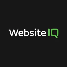 Desktop App Website IQ