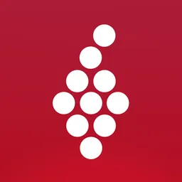 Applikation de bureau Vivino