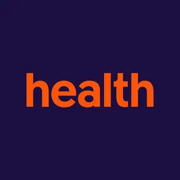 Applikation de bureau Health