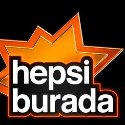 Desktop App Hepsiburada