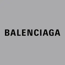 Applikacja desktopowa Balenciaga
