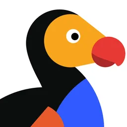 Aplicație desktop The Dodo