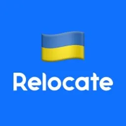 Applikation de bureau Relocate.me