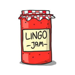 Applikacja desktopowa LingoJam