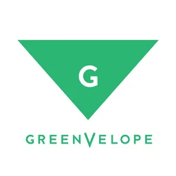 Aplicație desktop Greenvelope