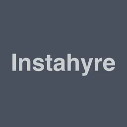 Aplicație desktop Instahyre