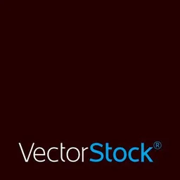 App de escritorio VectorStock