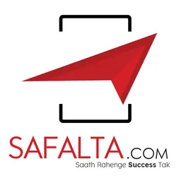 Desktop App Safalta