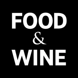 Desktop App Food & Wine