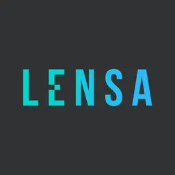 Desktop App Lensa