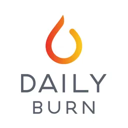 Desktop App Daily Burn