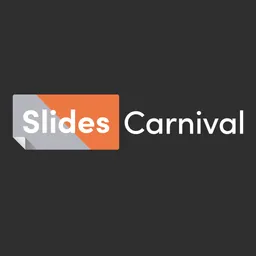 Desktop App SlidesCarnival