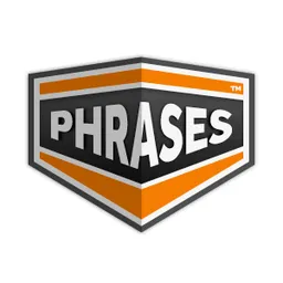Desktop App Phrases.com