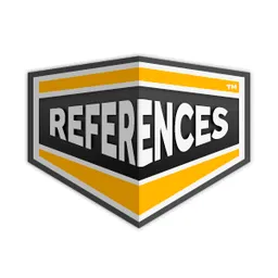 Applikacja desktopowa References.net