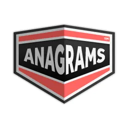 App de escritorio Anagrams.net