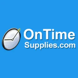 Desktop App On Time Supplies