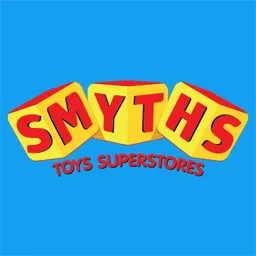 Applikacja desktopowa Smyths Toys