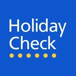 Desktop App HolidayCheck