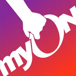 Applikazione desktop myON