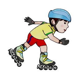 Desktop App Skating Tools