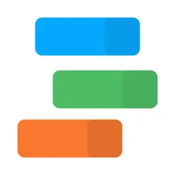 Applikation de bureau Time.Graphics
