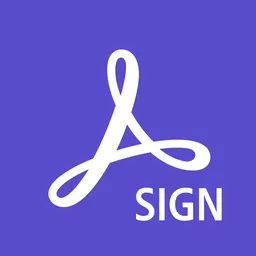 Desktop App Adobe Acrobat Sign