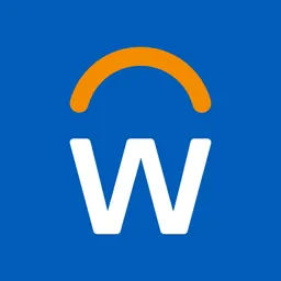 Desktop App Workday
