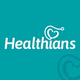 App para Desktop Healthians