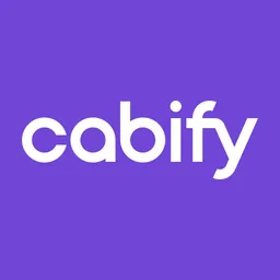 Aplicație desktop Cabify