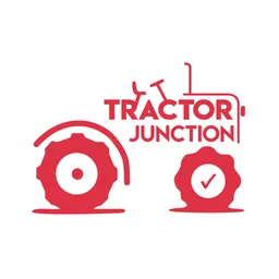 Desktop App Tractor Junction