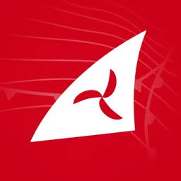 Desktop App Windfinder
