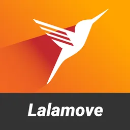 Desktop App Lalamove