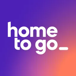 Desktop App HomeToGo