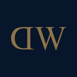 Desktop App Daniel Wellington