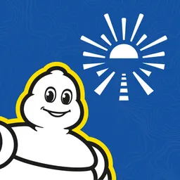Desktop App ViaMichelin