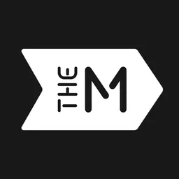 Applikation de bureau TheMarket