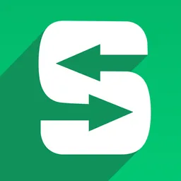 App de escritorio SidelineSwap